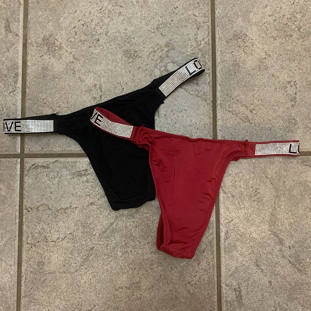 Shein Women’s Panties